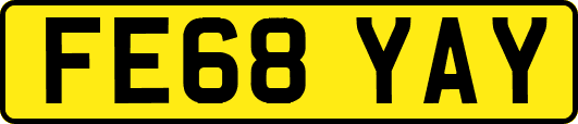 FE68YAY