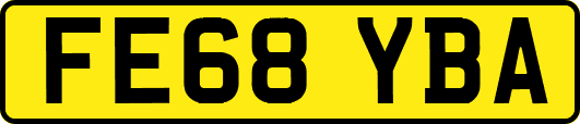 FE68YBA