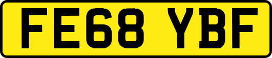FE68YBF