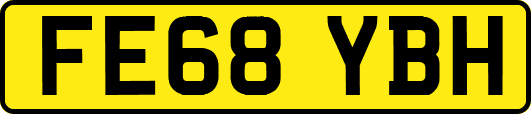 FE68YBH
