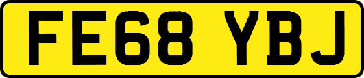 FE68YBJ