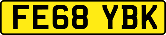 FE68YBK