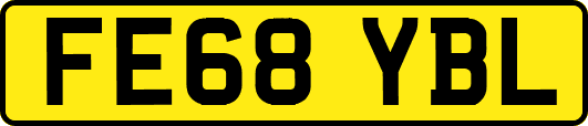 FE68YBL