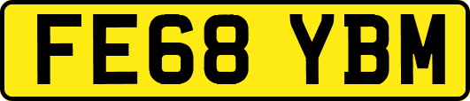 FE68YBM