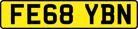 FE68YBN