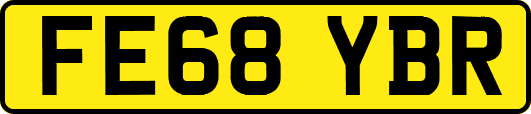FE68YBR