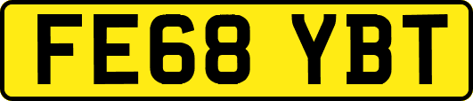 FE68YBT