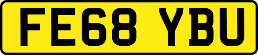 FE68YBU