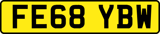 FE68YBW