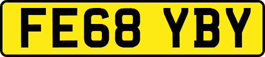 FE68YBY