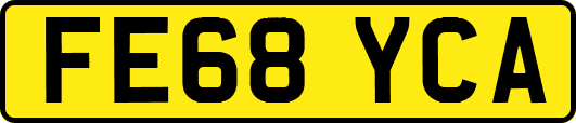 FE68YCA