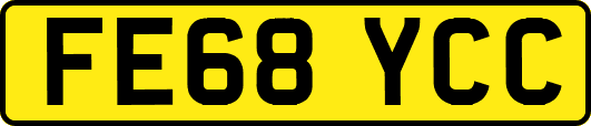 FE68YCC