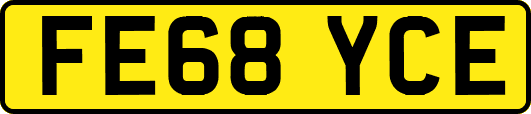 FE68YCE