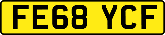 FE68YCF
