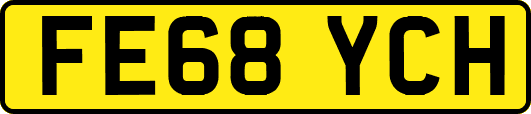 FE68YCH