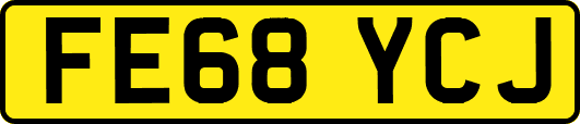 FE68YCJ