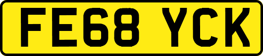 FE68YCK