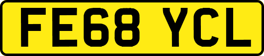 FE68YCL