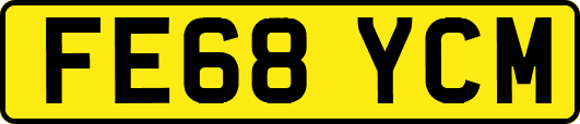 FE68YCM