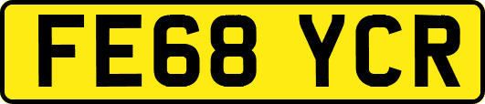 FE68YCR