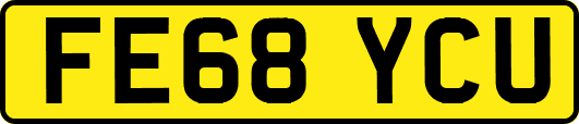 FE68YCU