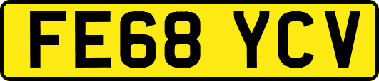 FE68YCV