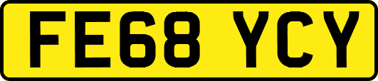 FE68YCY
