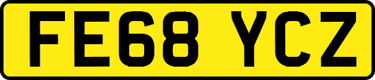 FE68YCZ