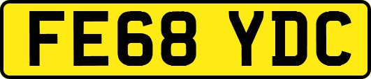 FE68YDC