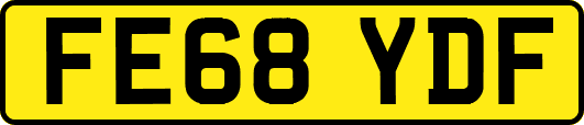 FE68YDF