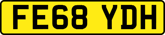 FE68YDH