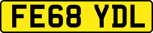 FE68YDL