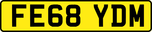 FE68YDM