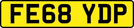 FE68YDP