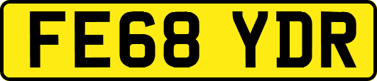 FE68YDR