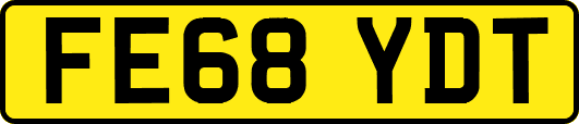 FE68YDT
