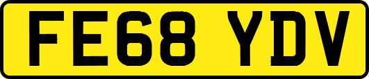 FE68YDV