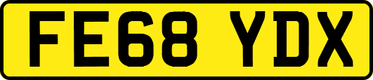 FE68YDX