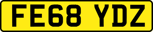 FE68YDZ