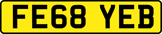 FE68YEB