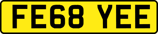 FE68YEE