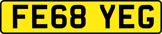 FE68YEG