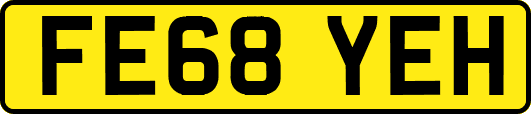FE68YEH
