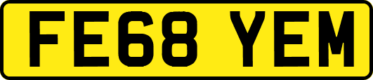 FE68YEM