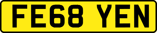 FE68YEN