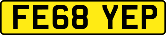 FE68YEP