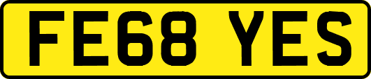 FE68YES