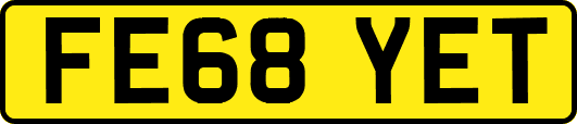 FE68YET