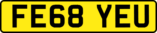 FE68YEU