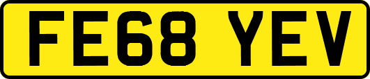 FE68YEV